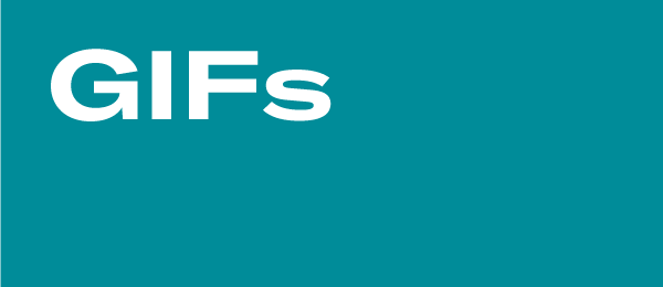 GIFs