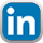 LinkedIn icon